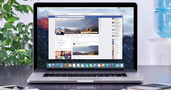Както може би знаете от месеци насам Facebook работи активно