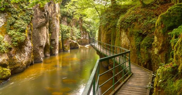 Колко добре познавате България Този приятен визуален тест хем ще провери