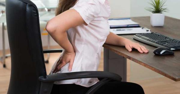 Според лекарите в 75 процента от случаите бързата умора и