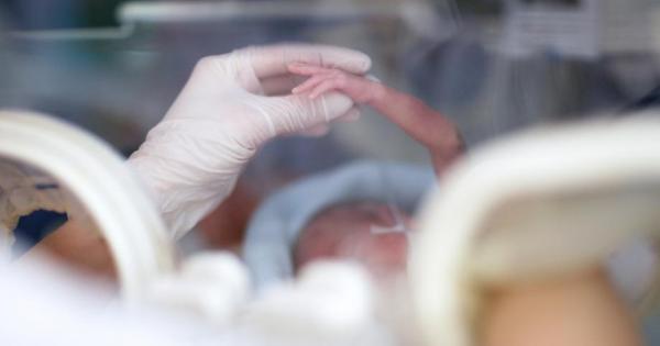 Миналата седмица АГ болница Майчин дом в София получи дарение