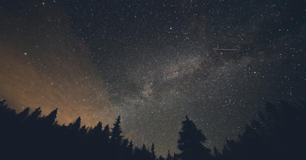 Предстоят Урсидите последният сравнително силен метеорен поток за годината Той е със