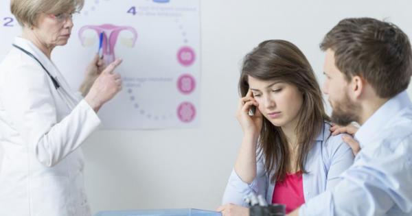 Извънматочна бременност е много сериозно състояние което може да причини