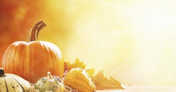 Денят на благодарността в САЩ е един от най обичаните празници