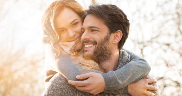 Здравото партньорство функционира като ин и ян в китайската философия