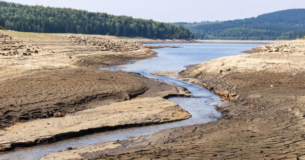 Учени твърдят че традиционната ни представа за реката – един
