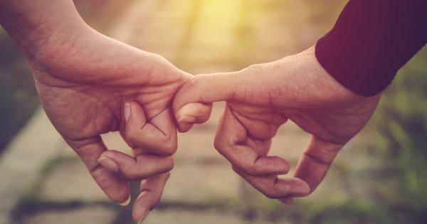 Повечето хора си мечтаят да намерят човека с когото да