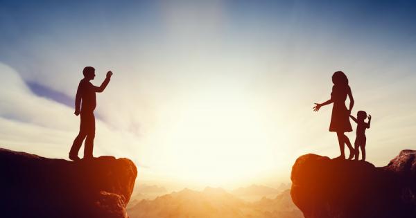 Когато човек е влюбен сякаш е готов на всичко –