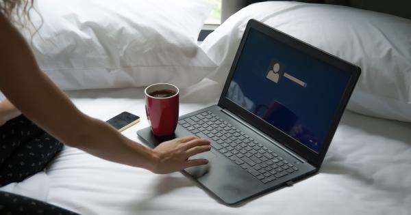 Изкушението да работиш в удобна среда особена включваща меки възглавници