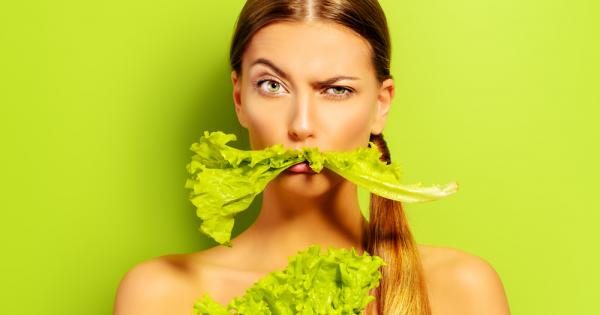 Както знае всеки който е опитвал да планираш диета и