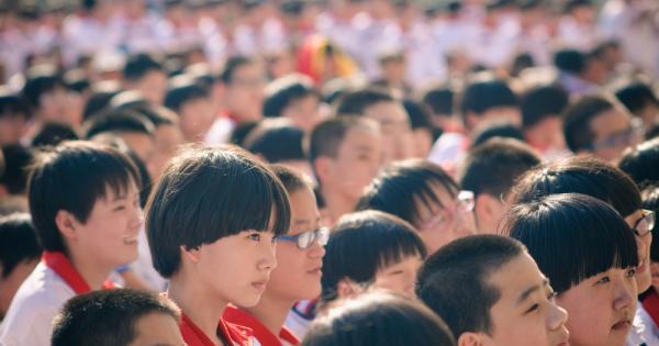 Китай обяви че всяка двойка ще получи правото да има