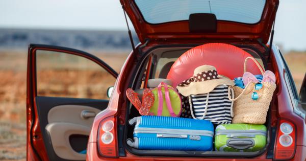 Подготвяте ваканцията от месеци отпуските да съвпадат месечното неразположение