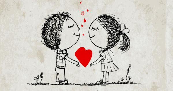 Има хора които се влюбват лесно и доста бързо се