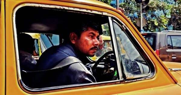 Един човек ми разказа как веднъж през 1977 година се