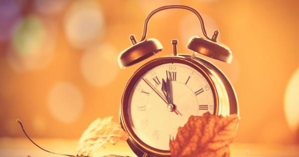 Смяната на часовниците всяка пролет и есен е предизвикателство но