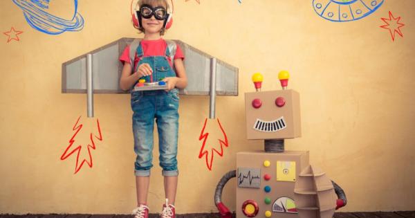 Някога опитвали ли сте йога с детето си Или да