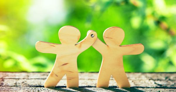 Компанията на някои хора ни е приятна защото винаги можем