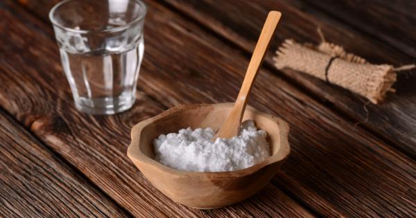 Ако има някакво универсално средство между продуктите които всяка домакиня