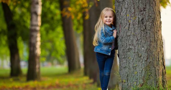 Да отгледаме децата така че да обичат и уважават природата