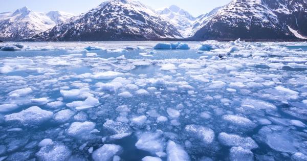 Глобално затопляне над 1 5 градуса Целзий може да предизвика няколко