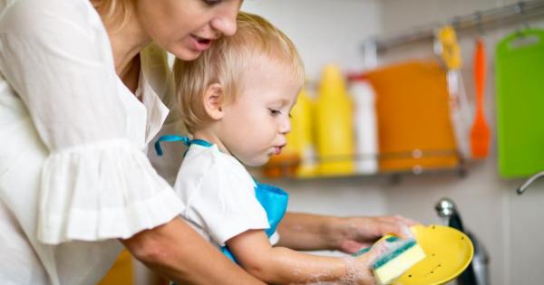 Редът и чистотата са до голяма степен добри навици които