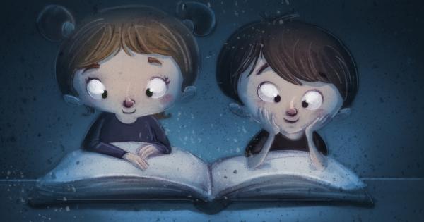 Детските книжки на са просто красиви илюстрации и глуповати истории