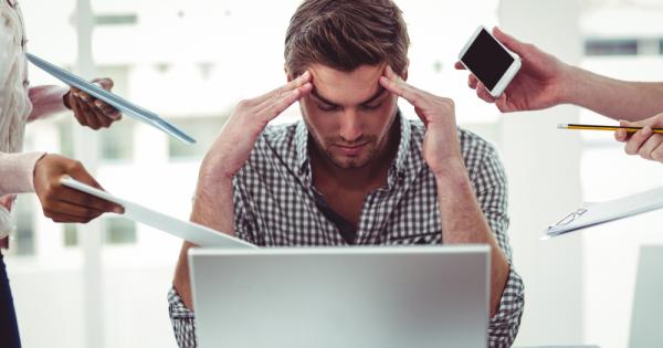 Хората които се връщат на работа в рамките на три