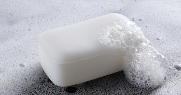 Едно от най приятните усещания е тялото ни след баня –