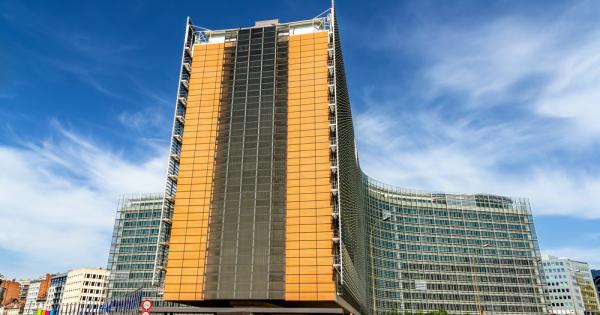 Плановете за възстановяване и развитие ПВУ в Европейския съюз ЕС