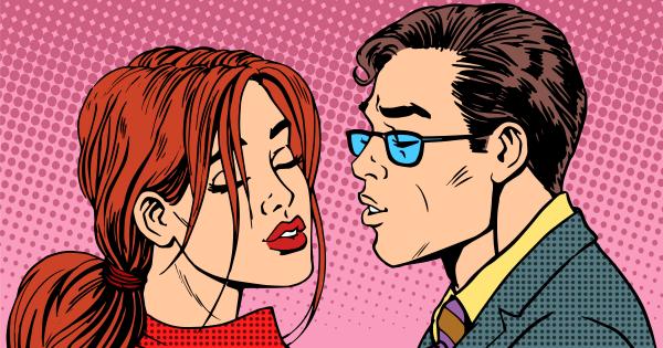 Ако сте отдавна част от една връзка и най после сте