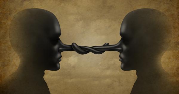 На някои хора не им личи от пръв поглед дали