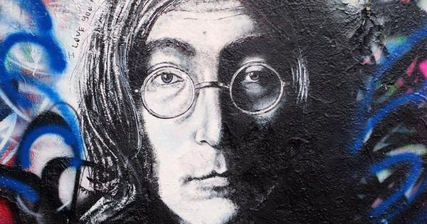 Днес се навършват 39 години от убийството на великия музикант