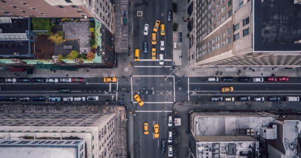 Вярата в бъдещето е пряко свързана с характера на пейзажа