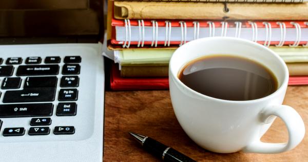 Представете си че един ден телефонът ви звъни и получавате