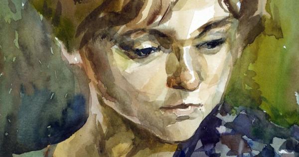 Тъжно е когато хората които познаваш се превръщат в такива