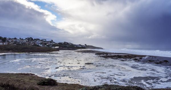 Природният феномен Ла Ниня може да се появи през втората