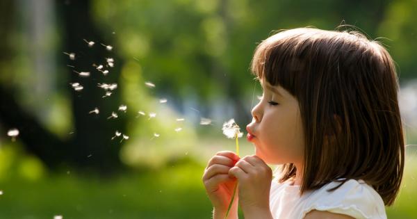 Детското любопитство е пословично но рано или късно възрастните просто