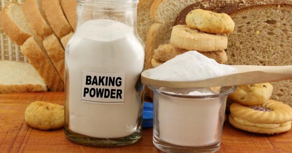 Ако има някакво универсално средство между продуктите които всяка домакиня