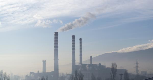 Стара Загора и София са с най мръсния въздух в Европейския