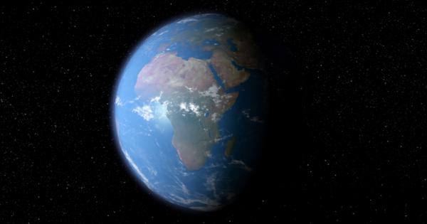 Международната служба за въртене на Земята и референтни системи IERS