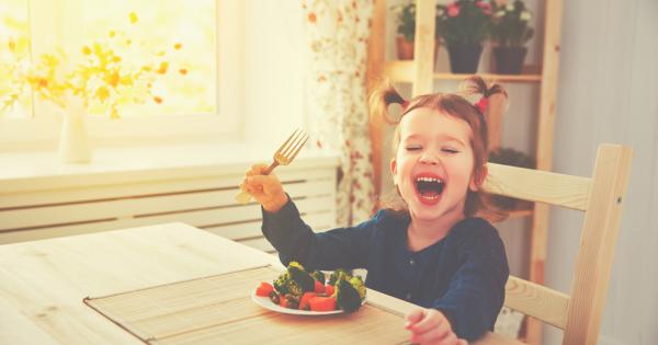 Здравословното пълноценно хранене трябва да е достъпно и приятно за