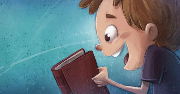 По време на визитата си в Уелс Принц Уилям разказа