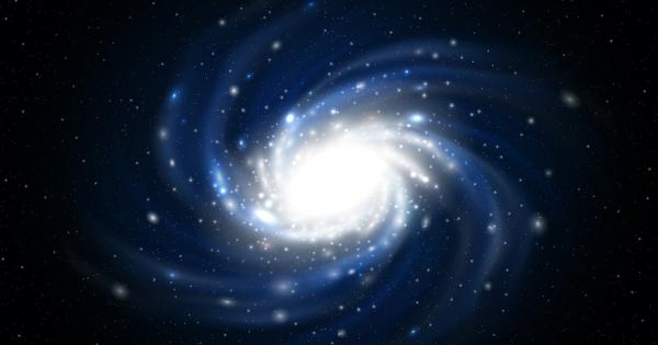 Въпросът за броя на спиралните ръкави на Млечния път отдавна