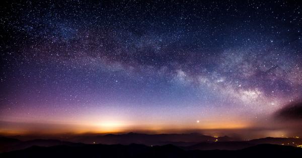 В началото на годината изстрелванията на мега съзвездия от типа