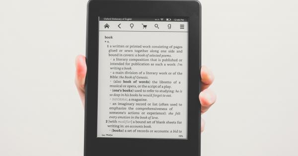 За и против електронната книга – колкото привърженици толкова и