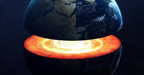 Учени най накрая потвърдиха съществуването на перовскит от калциев силикат чрез