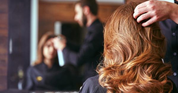 Продуктите за изправяне на коса могат значително да увеличават риска