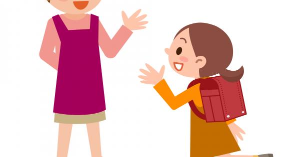 Понякога дори невинен въпрос като Как мина денят ти може