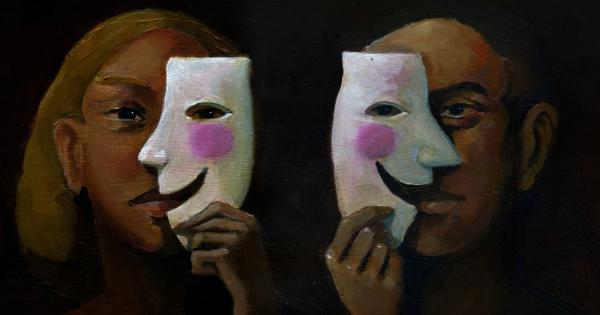 Свикнали сме да смятаме че жените са тези които изразяват