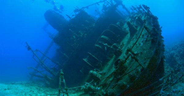 Вълнуваща находка спира дъха на норвежките археолози Открит е заровен