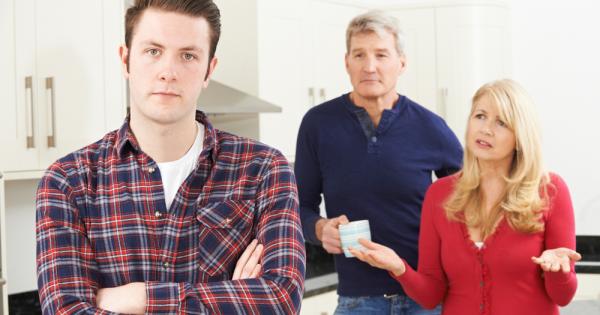 Милионер разкри че отказва да помогне на родителите си да